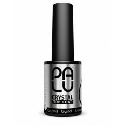 PALU Top Coat Crystal No Wipe 11g